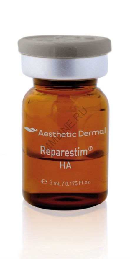 Комплекс Aesthetic Dermal Reparestim HA TD (5 мл)