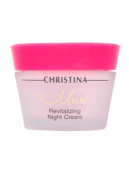 Крем ночной восстанавливающий Christina Muse Revitalizing Night Cream (50 мл) (CHR341)