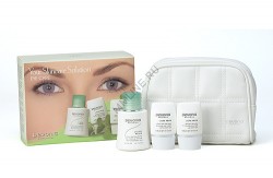 Набор Pevonia Your Skincare Solution Eye Care Kit для ухода за кожей вокруг глаз (4223-55)