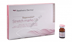 Сыворотка против растяжек Aesthetic Dermal Reparestim Stretch marks TD (10 мл)