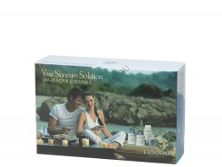 Набор Pevonia Skincare Solution Spa at Home Essentials Kit «Домашний СПА - курорт» (4226-55)