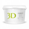 Маска альгинатная с эффектом биоревитализации Medical Collagen 3D Revital Line (1200 гр) (22026)