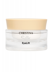 Крем подтягивающий Christina Silk Eyelift Cream для кожи вокруг глаз (30 мл) (CHR733)