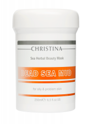 Маска красоты Christina Sea для жирной и проблемной кожи (250 мл) (CHR079)