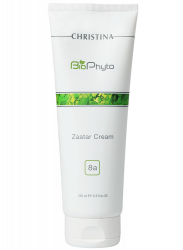 Крем «Заатар» Christina BioPhyto Zaatar Cream (фаза 8a) (250 мл) (CHR568)
