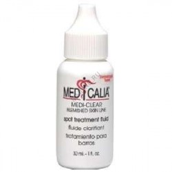 Сыворотка Medicalia Medi-Clear Spot Treatment Fluid для проблемной кожи (15 мл) (5106-11)