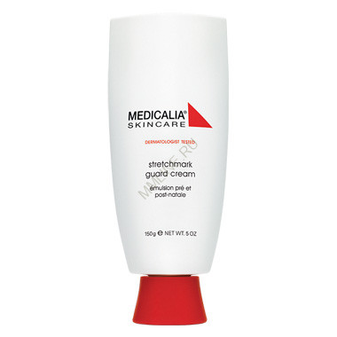Крем против растяжек Medicalia Medi-Heal-Body Stretchmark Guard Cream (150 мл) (8602-11)