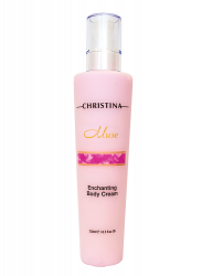Крем для тела Christina Muse Enchanting Body Cream (250 мл) (CHR491)