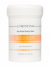 Маска красоты «Морковь» Christina для пересушенной кожи (250 мл) (CHR078)