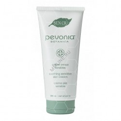 Крем смягчающий Pevonia Soothing Sensitive Cream Lavandou для чувствительной кожи (100 мл) (1113-22)
