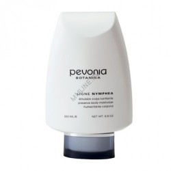 Молочко увлажняющее Pevonia Body Milk Moisturizer с AHA для тела (3780 мл) (6010-22)