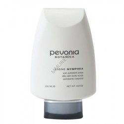 Скраб Pevonia Body Scrub с гранулами воска жожоба для тела (5000 мл) (6011-22)