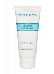 Крем Christina Delicate Eye Repair для деликатного восстановления кожи вокруг глаз (60 мл) (CHR168)