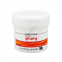 Био-пудра Christina Forever Young (Шаг5b) для лифтинга (150 мл) (CHR203)