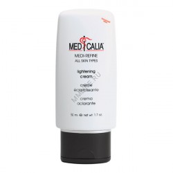 Крем для коррекции тона кожи осветляющий Medicalia Medi-Refine Lightening Cream (50 мл)