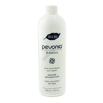 Масло водорастворимое ароматерапевтическое Pevonia Hydrosoluble Aromat Bath Oil «Анти-стресс» (1000 мл) (6033-22)