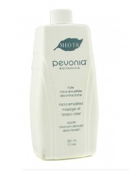 Масло микроэмульгированное массажное Pevonia «Анти-стресс» (1,9л) (6039-22)