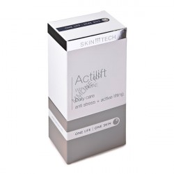 Крем Skin Tech Actilift With DMAE Skin Tech для интенсивного лифтинга (50 мл) (CR-00001)