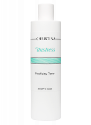 Тоник стабилизирующий Christina Unstress Stabilizing toner (300 мл) (CHR767)