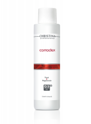 Пилинг обновляющий усиленный Christina Comodex 3b Peel & Renew Peel Forte  (150 мл) (CHR621)