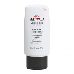 Крем для жирной кожи Medicalia Medi-Control Oily Skin Care Cream (50 мл)