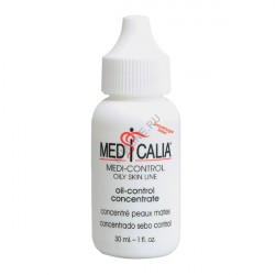 Концентрат для жирной кожи Medicalia Medi-Control Oil-Control Concentrate (30 мл)