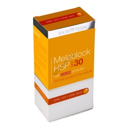 Крем солнцезащитный Skin Tech HSP Melablock HSP (SPF30) (50 мл) (CR-00012)
