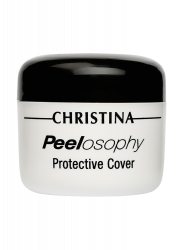 Крем постпилинговый защитный Christina Peelosophy Protective Cover Conclusive (фаза 8) (20 мл) (CHR795)