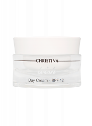 Крем Christina Wish Day Cream (SPF12) (50 мл) (CHR450)