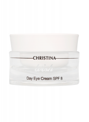 Крем для кожи вокруг глаз Christina Wish Day Eye Cream (SPF8) (30 мл) (CHR452)
