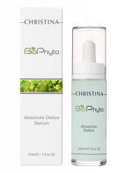 Сыворотка Christina BioPhyto Absolute Detox Serum (30 мл) (CHR562)