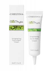 Крем осветляющий Christina BioPhyto для кожи вокруг глаз (30 мл) (CHR577)