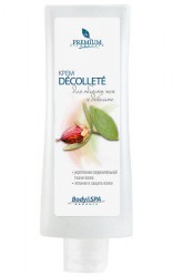 Крем Premium Silhouette «Decollete» для области шеи и декольте (200 мл) (ГП080033)