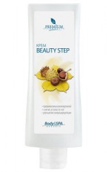 Крем Premium Silhouette «Beauty Step» для профилактики варикоза (200 мл) (ГП080003)