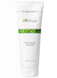 Гель очищающий Christina BioPhyto Mild Facial Cleanser (250 мл) (CHR573)