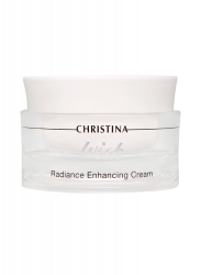 Крем для улучшения цвета лица Christina Wish Radiance Enhancing Cream (50 мл) (CHR453)