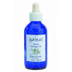 Масло массажное Pevonia Sabai Massage Oil - Neroli Retail «Нероли» (120 мл) (7902-22)