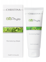 Маска восстанавливающая Christina Biophyto Revitalizing Mask (75 мл) (CHR582)