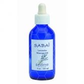 Масло массажное Pevonia Sabai Massage Oil - Lavender «Лаванда» (120 мл) (7903-22)